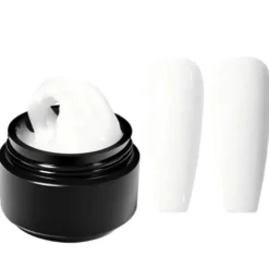 Pure Color & Glitter Non Stick Hand Extension Gel NEG02