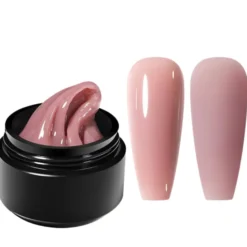 Pure Color & Glitter Non Stick Hand Extension Gel NEG03