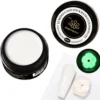 Pure Color & Glitter Non Stick Hand Extension Gel NEG21