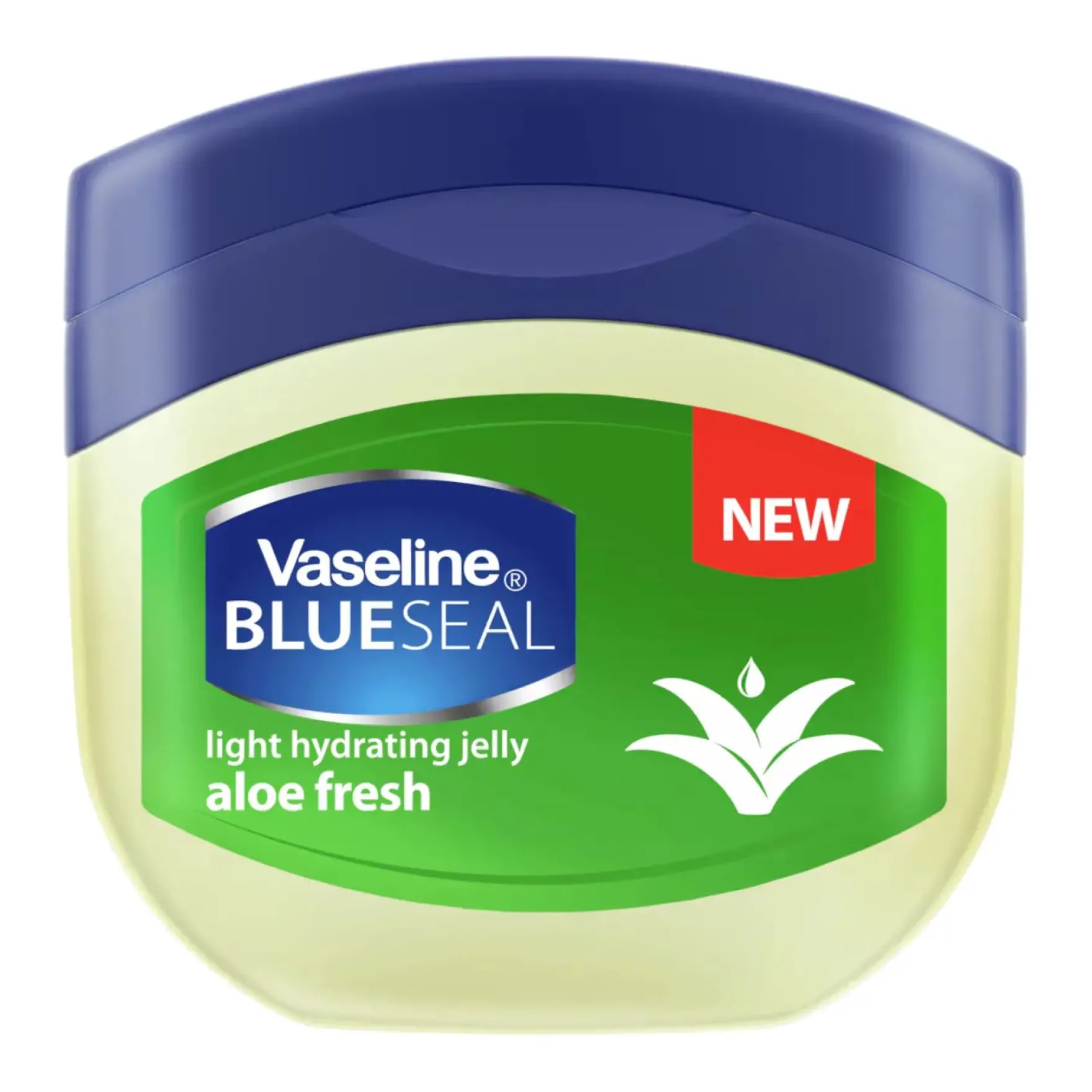 Pure Petroleum Jelly Aloe Fresh 250 ml.