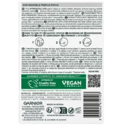 PureActive Pimple Patch