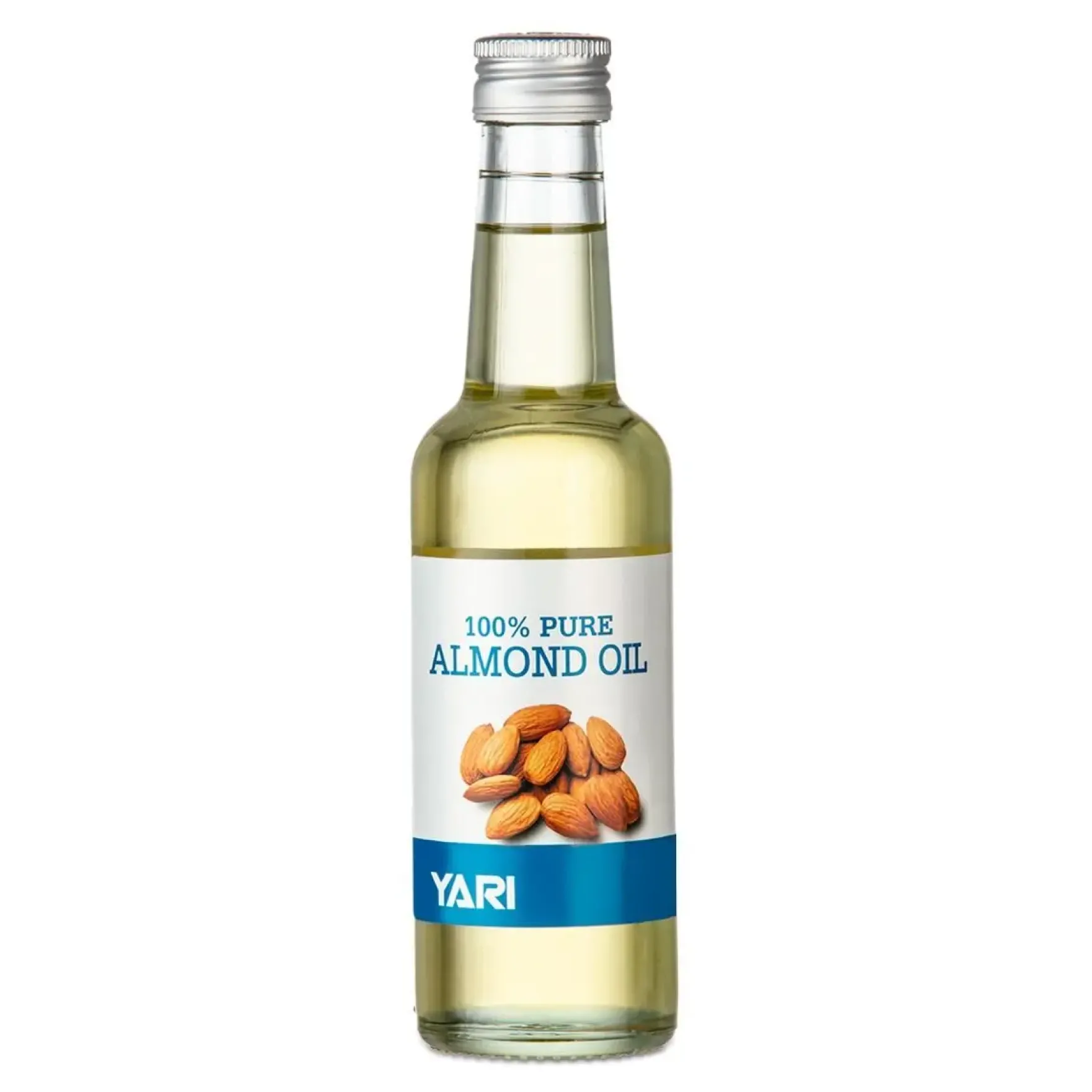 100% Pure Almond Oil