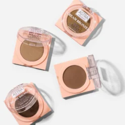 Pure Beauty Cream Bronzer Amberwood