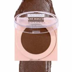 Pure Beauty Cream Bronzer Umber
