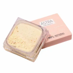 Pure Beauty Mineral Banana Powder