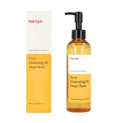 Pure Cleansing Oil Deep Clean