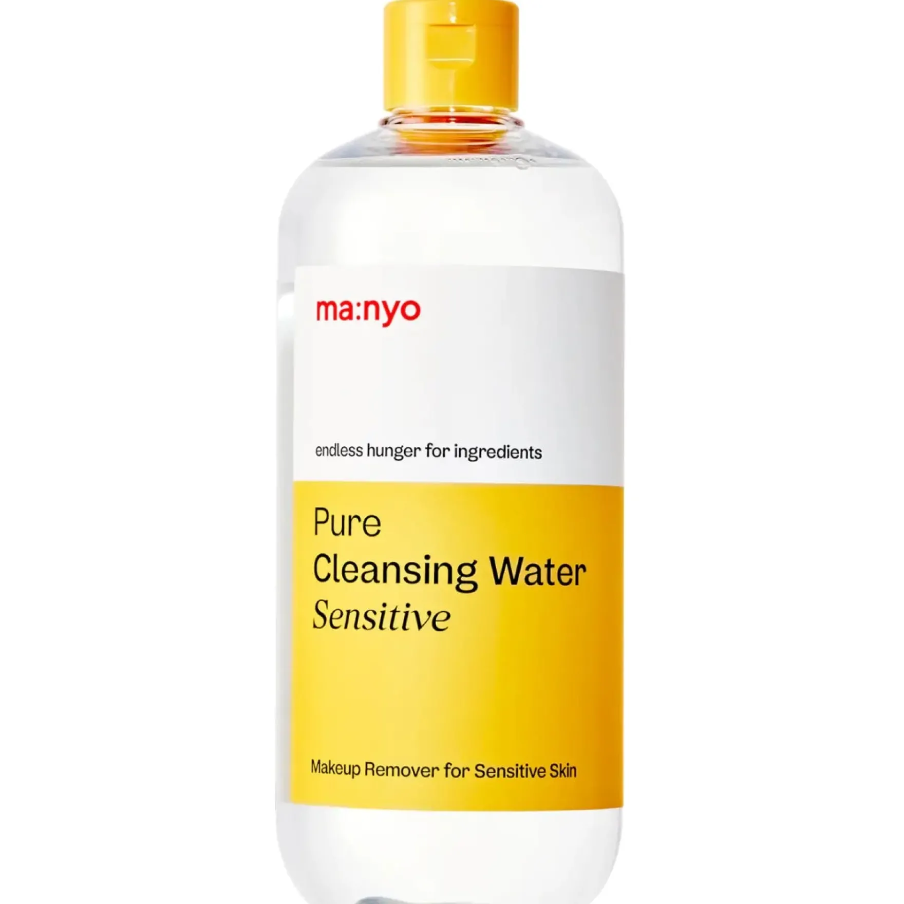 Pure Cleansing Water Sensitive