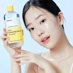 Pure Cleansing Water Sensitive