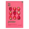 Pure Essence Mask Sheet Strawberry