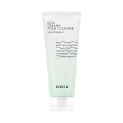 Pure Fit Cica Creamy Foam Cleanser