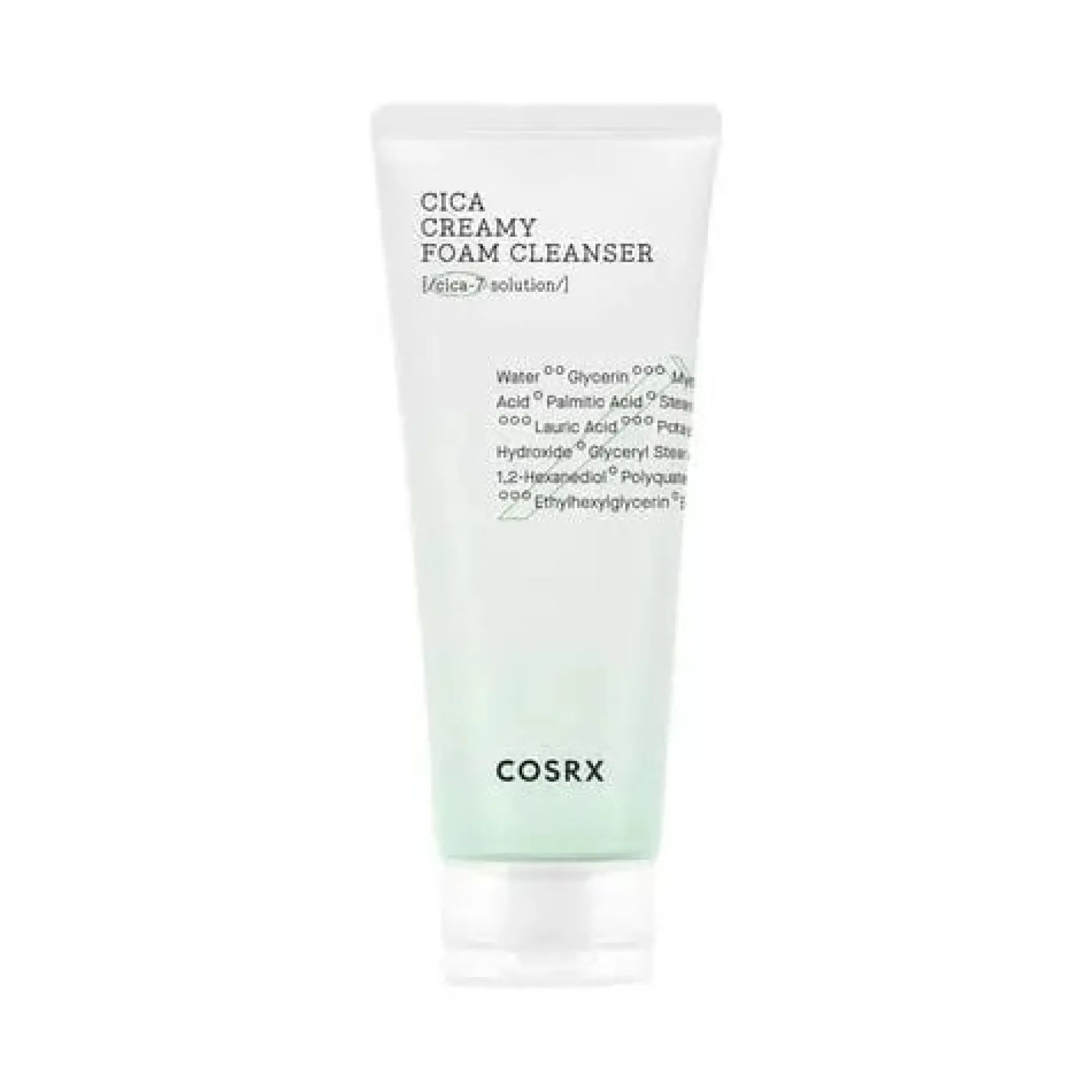 Pure Fit Cica Creamy Foam Cleanser