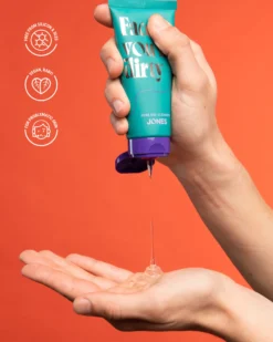 Pure Gel Cleanser
