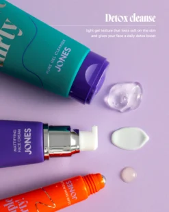 Pure Gel Cleanser