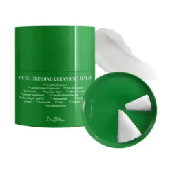 Pure Grinding Cleansing Balm