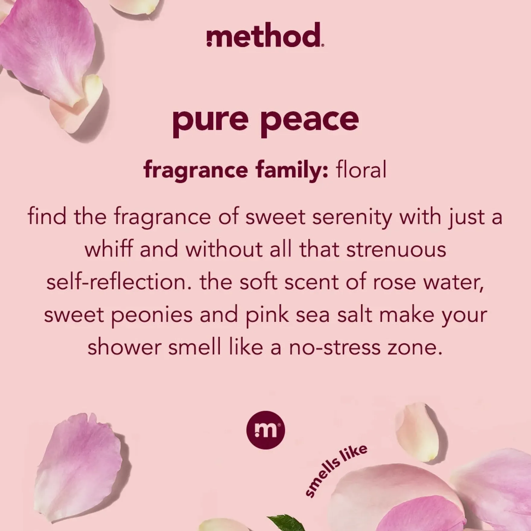 Pure Peace Bar Soap