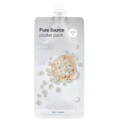 Pure Source Pocket Pack Pearl