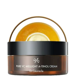 Pure VC Mellight A-tinol Cream