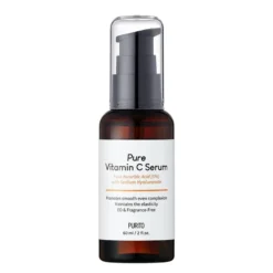Pure Vitamin C Serum