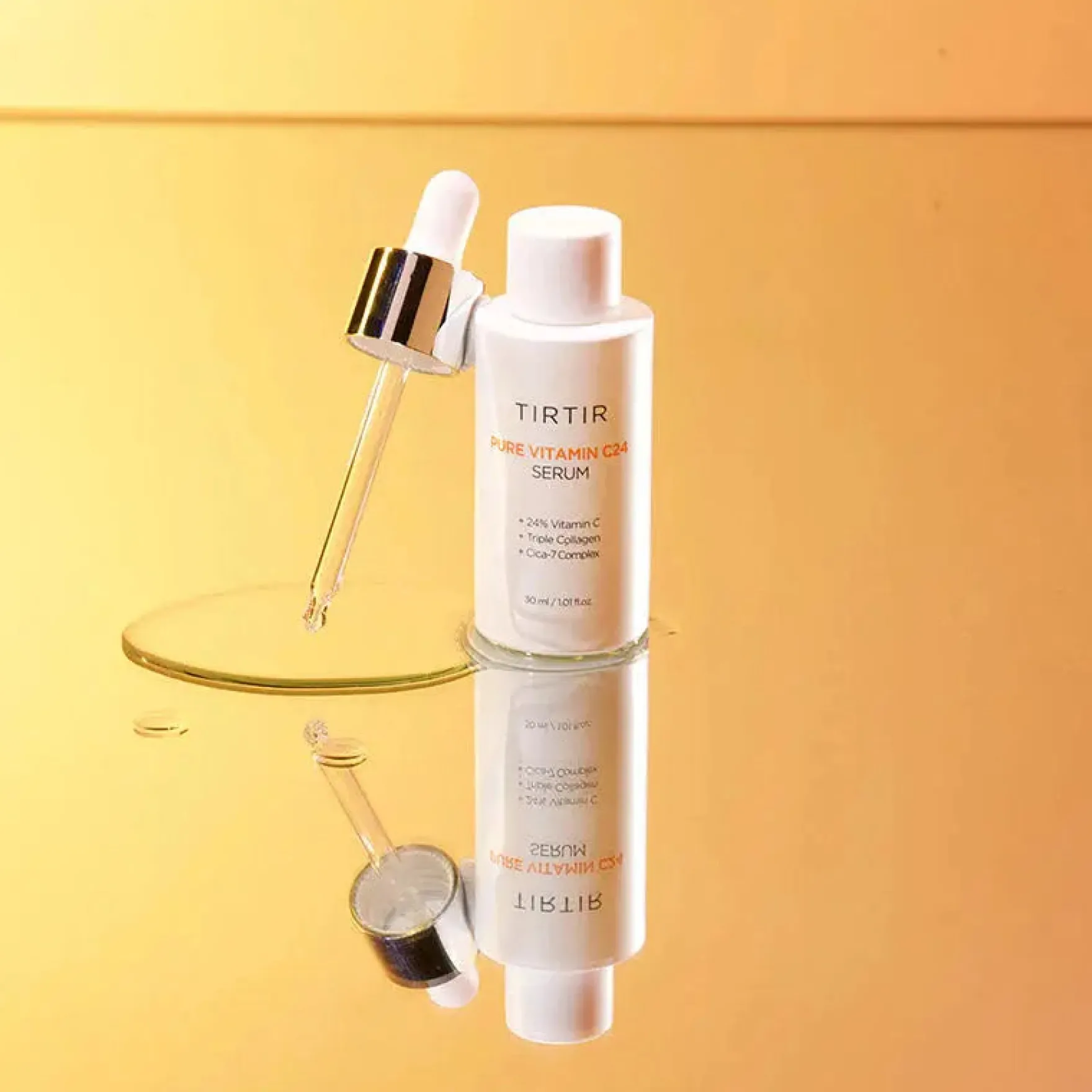 Pure Vitamin C24 Serum