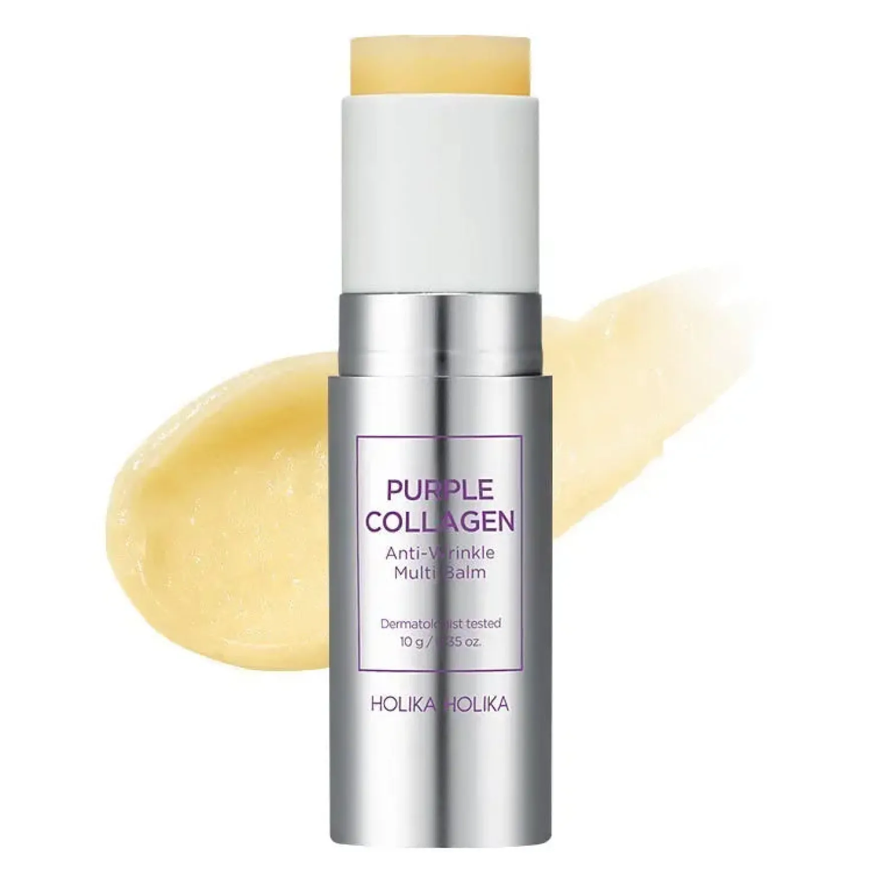 Purple Collagen Anti Wrinkle Multi Balm
