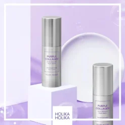 Purple Collagen Anti Wrinkle Multi Balm