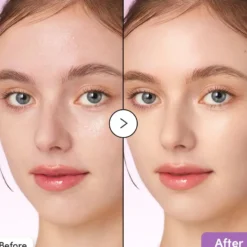 Purple PDRN Pore Minimizing Serum