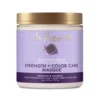 Purple Rice Water Strength & Color Care Masque