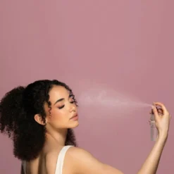 PWR Setting Spray