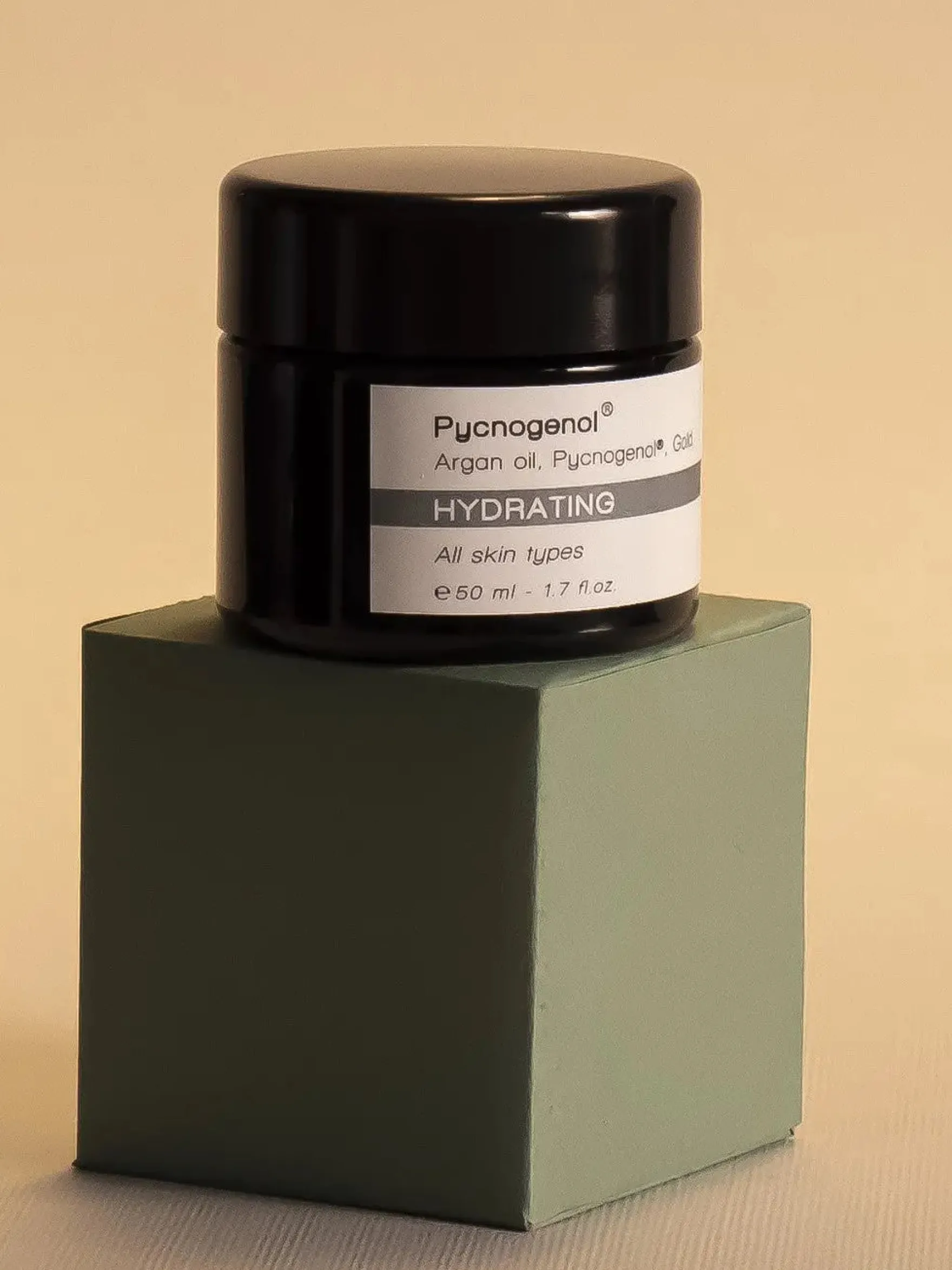 Pycnogenol Cream