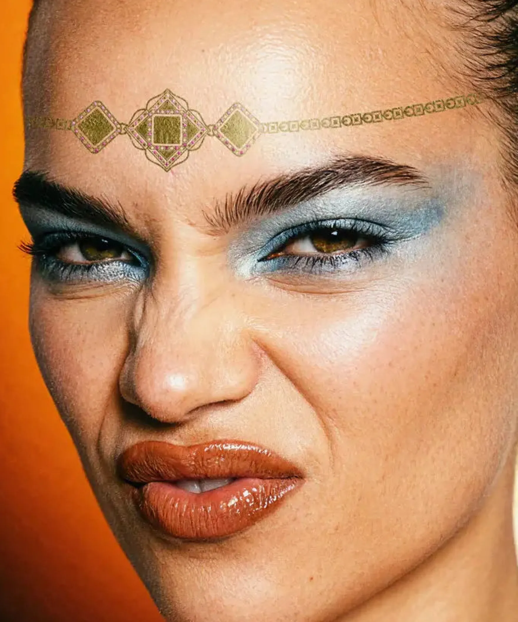 Pyramid Priestess Bodybond