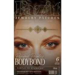 Pyramid Priestess Bodybond