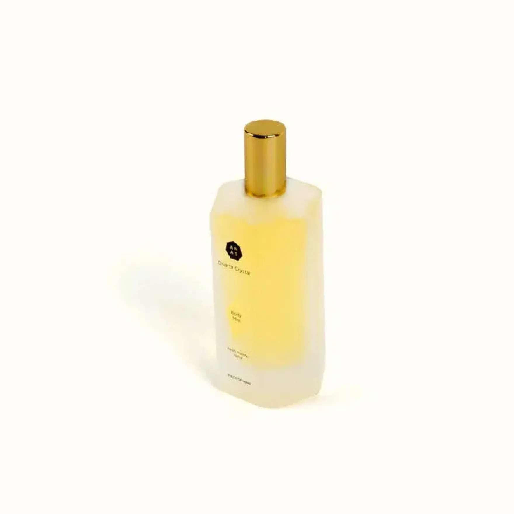 Quartz Crystal Body Mist