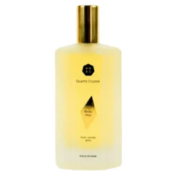 Quartz Crystal Body Mist