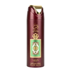 Queen of Arabia Deodorant