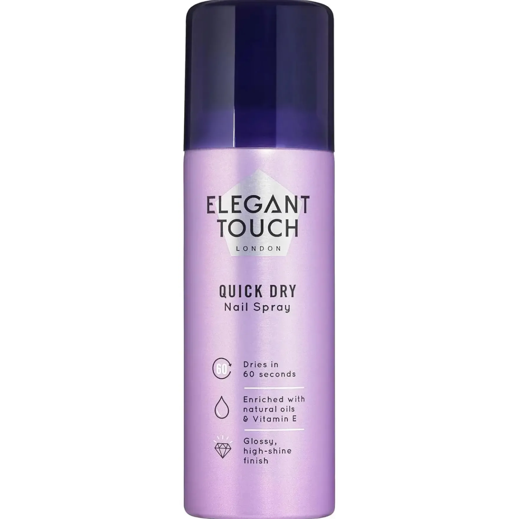Quick Dry Nail Spray