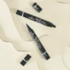 Quick Wing! Stamp Eyeliner 01 Black