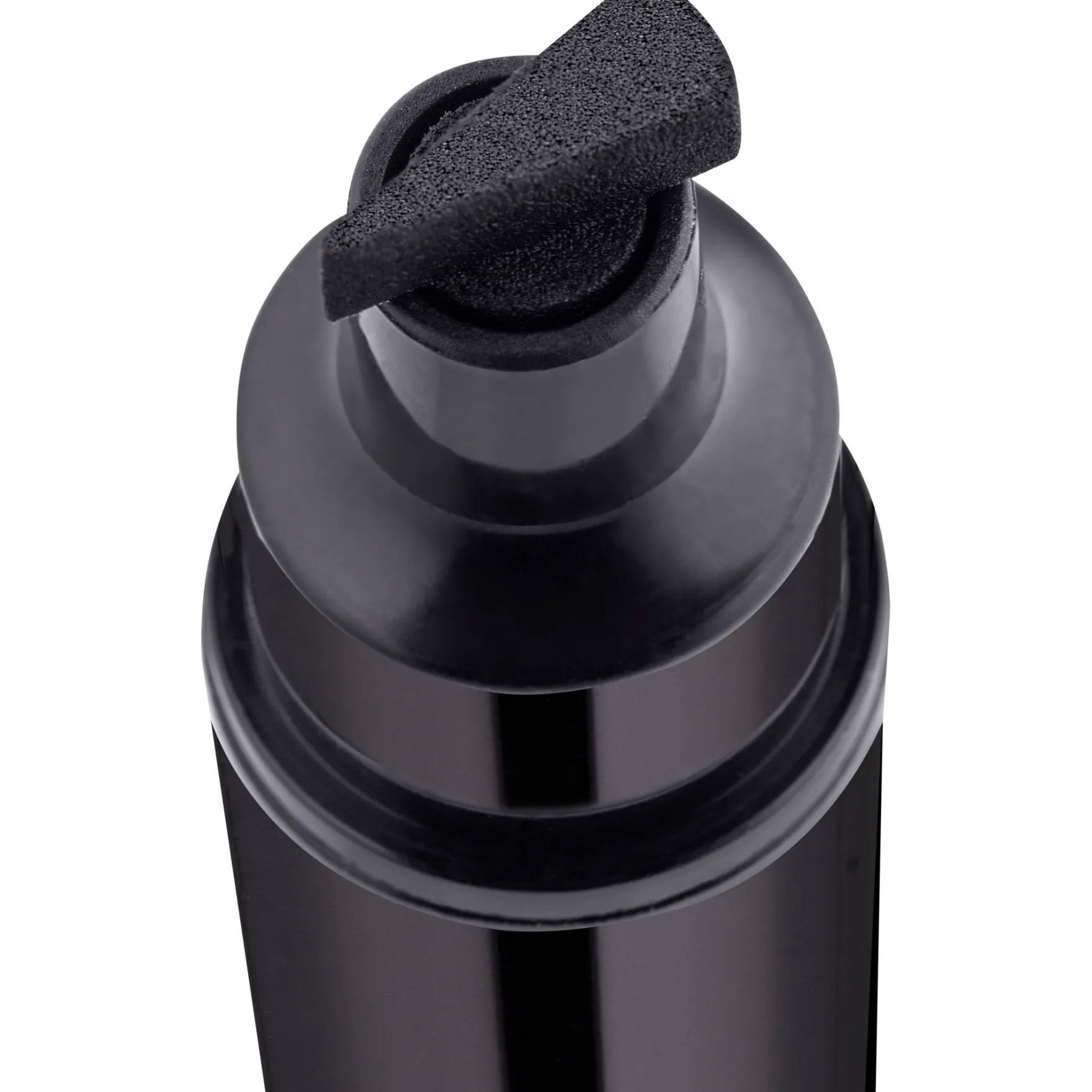 Quick Wing! Stamp Eyeliner 01 Black