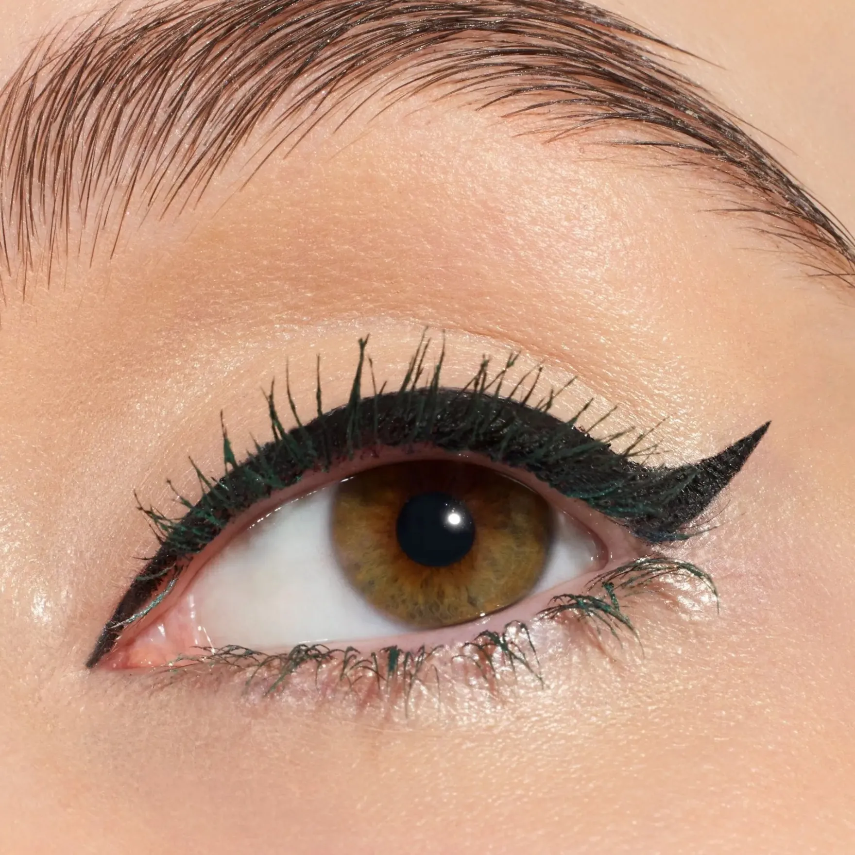 Quick Wing! Stamp Eyeliner 01 Black