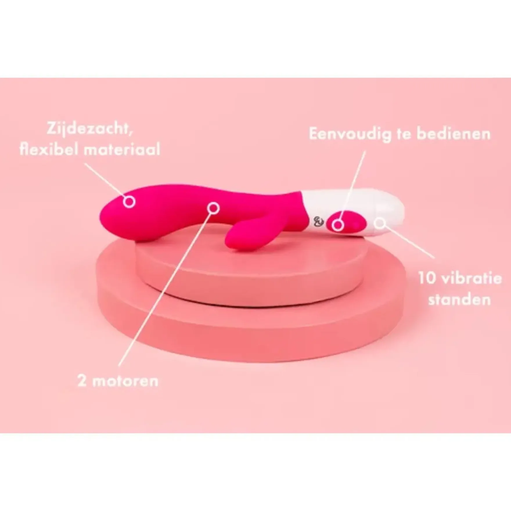 Rabbit Vibrator