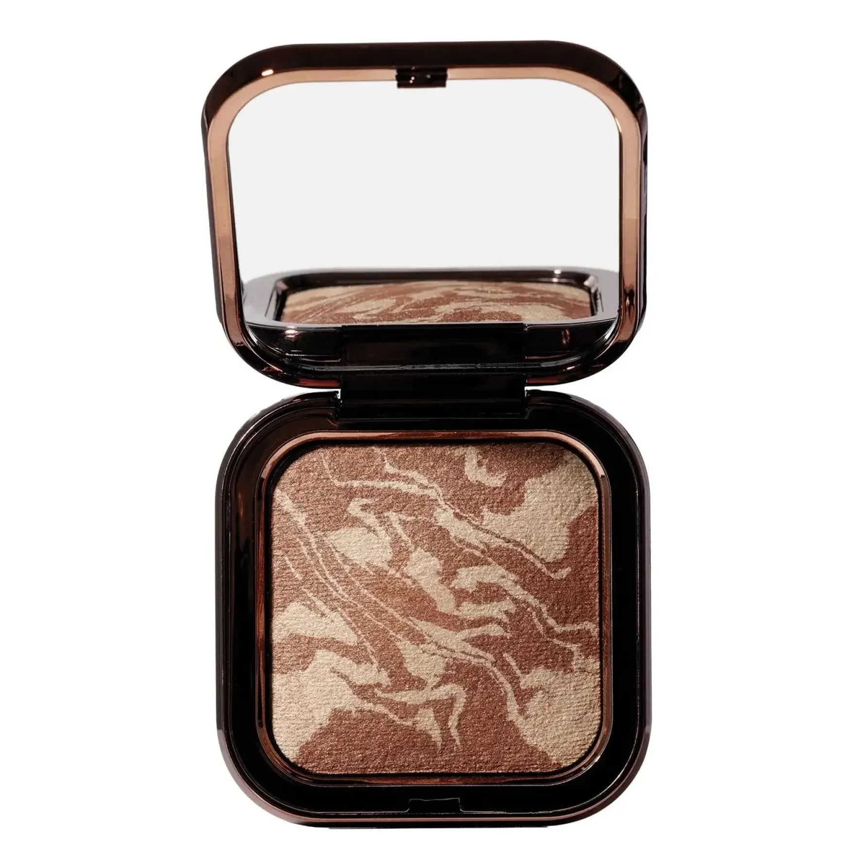 Radiant Bronzer Golden Hour
