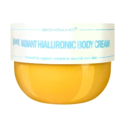 Radiant Hialuronic Cream