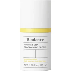 Radiant Vita Niacinamide Cream