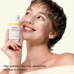 Radiant Vita Niacinamide Cream
