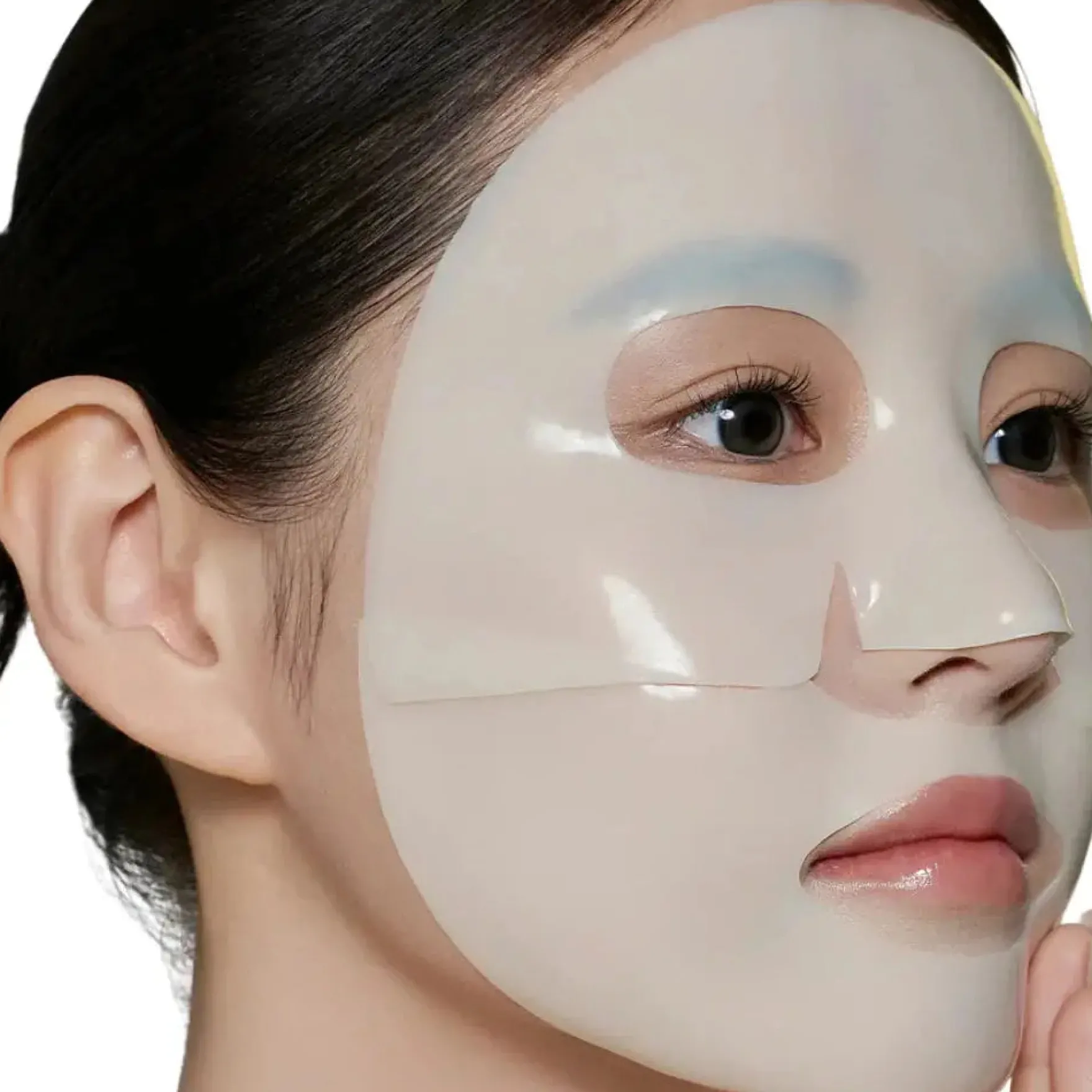 Radiant Vita Niacinamide Real Deep Mask