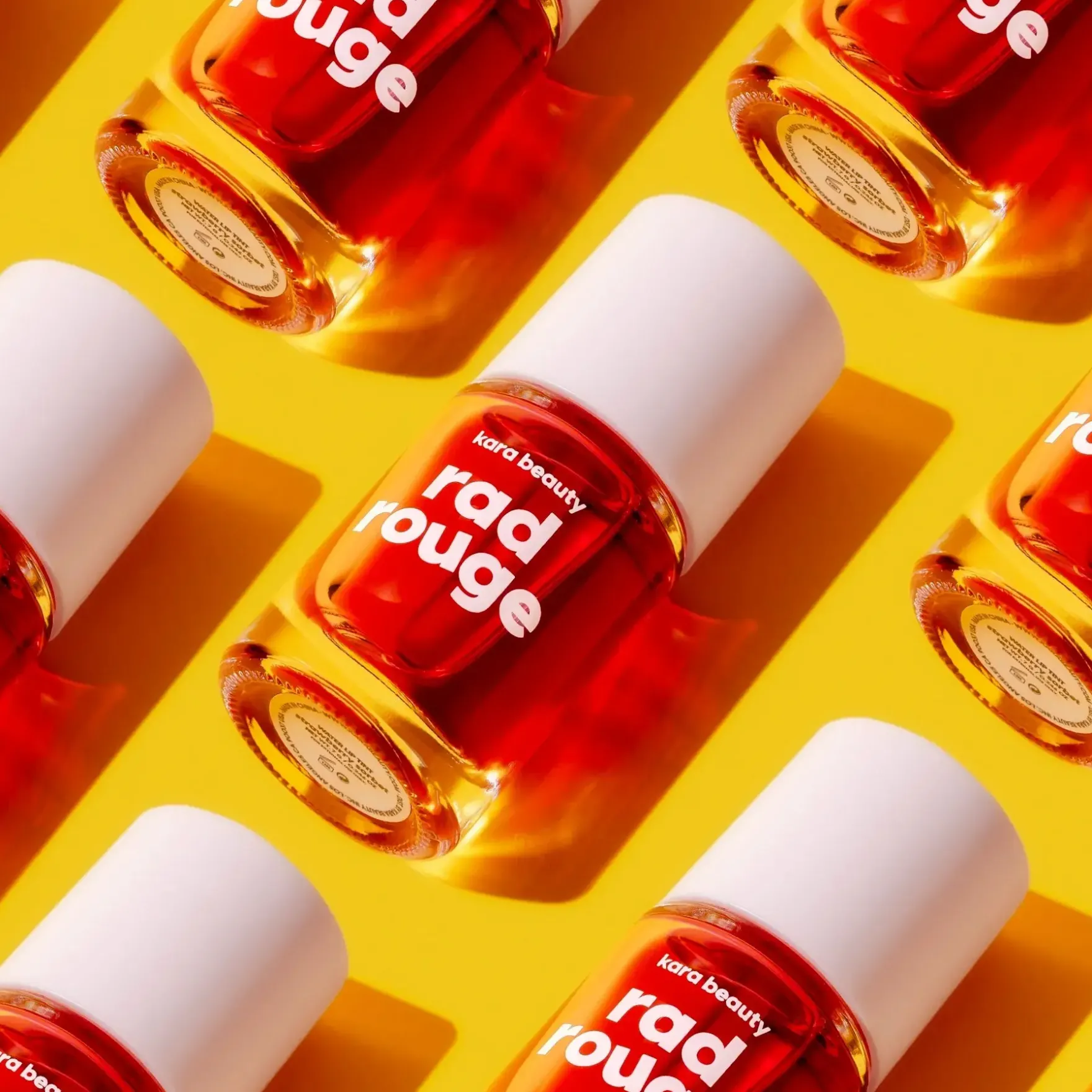 Rad Rouge Lip Tint Apple Mango