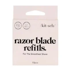 Razor Blade Refills