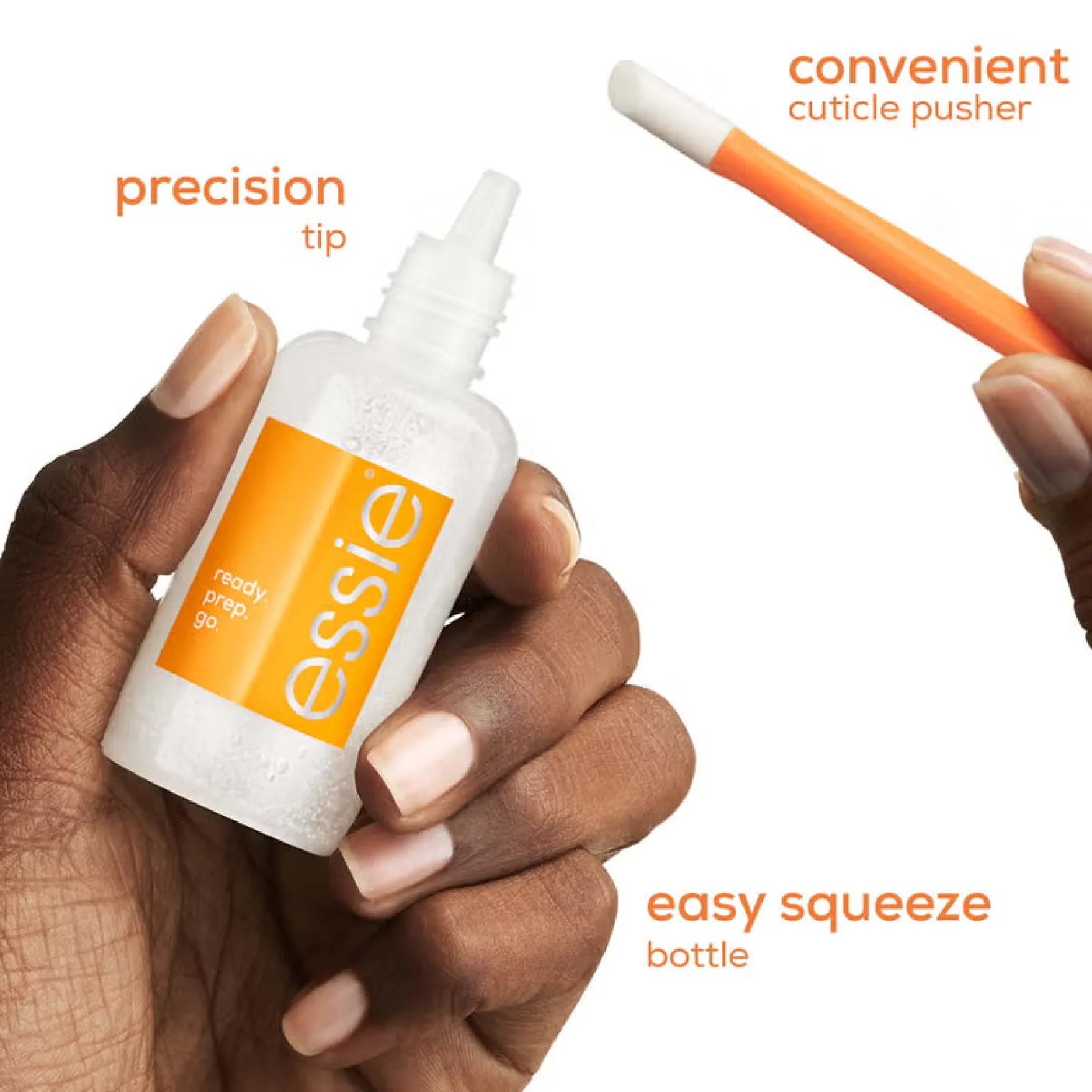 Ready Prep Go Advanced Cuticle Remover