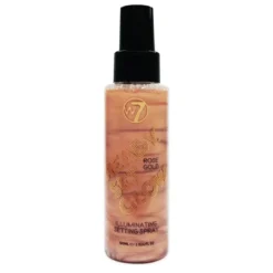 Ready Set Glow Rose Gold