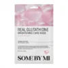Real Glutathione Brightening Care Mask