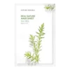 Real Nature Sheet Mask Tea Tree